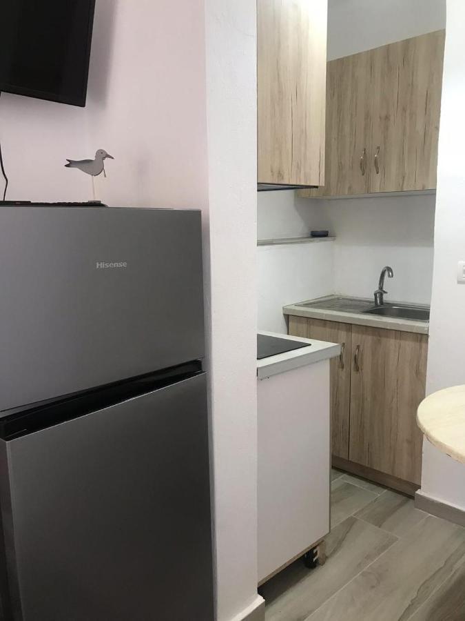 Vila Orizzonte Blue Sarandë Eksteriør bilde