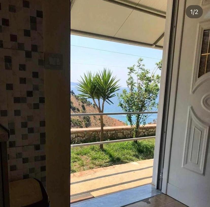 Vila Orizzonte Blue Sarandë Eksteriør bilde