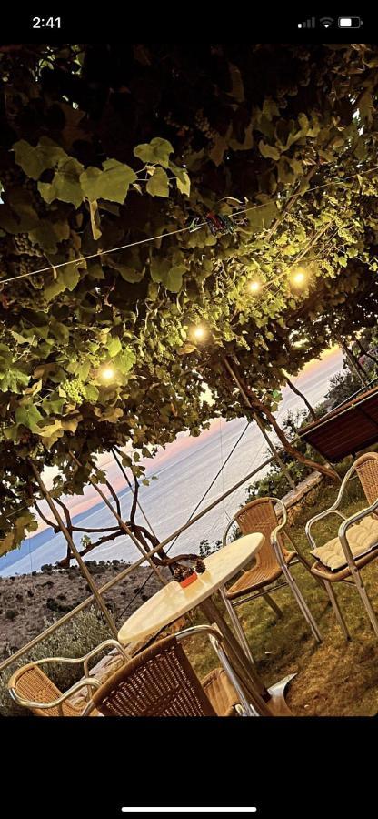 Vila Orizzonte Blue Sarandë Eksteriør bilde